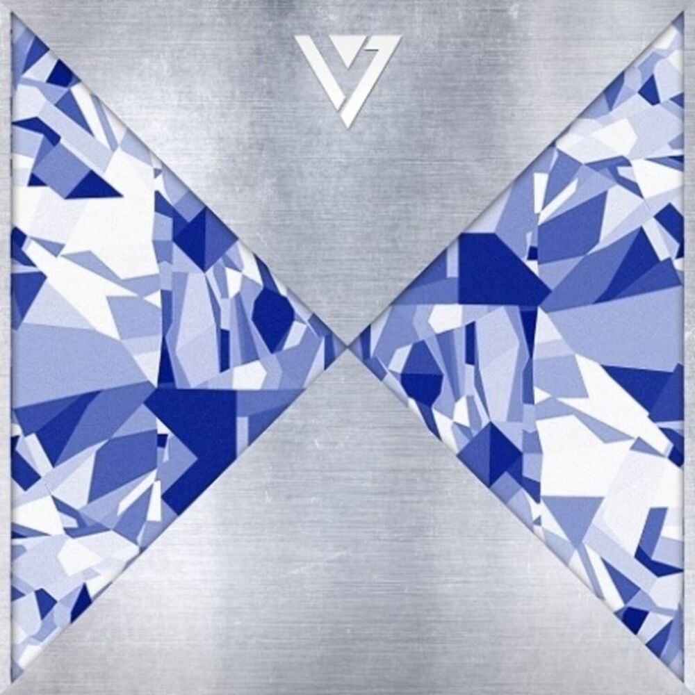 Seventeen - 17 Carat  CD